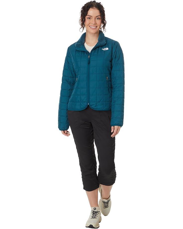 Canyonlands Hybrid Jacket Product Image