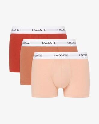 3-Pack Stretch Cotton Trunks Product Image