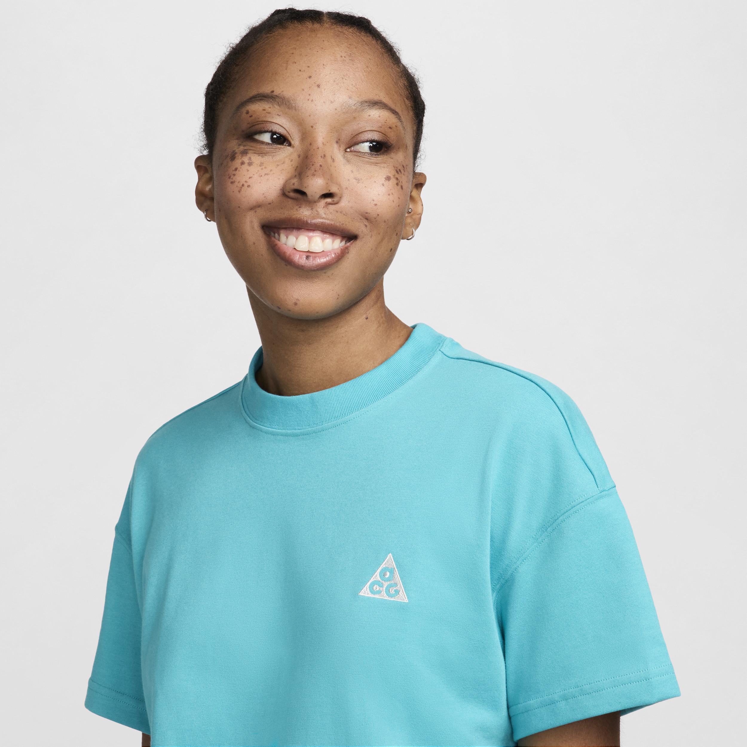 Nike ACG Women's Dri-FIT ADV T-Shirt Product Image