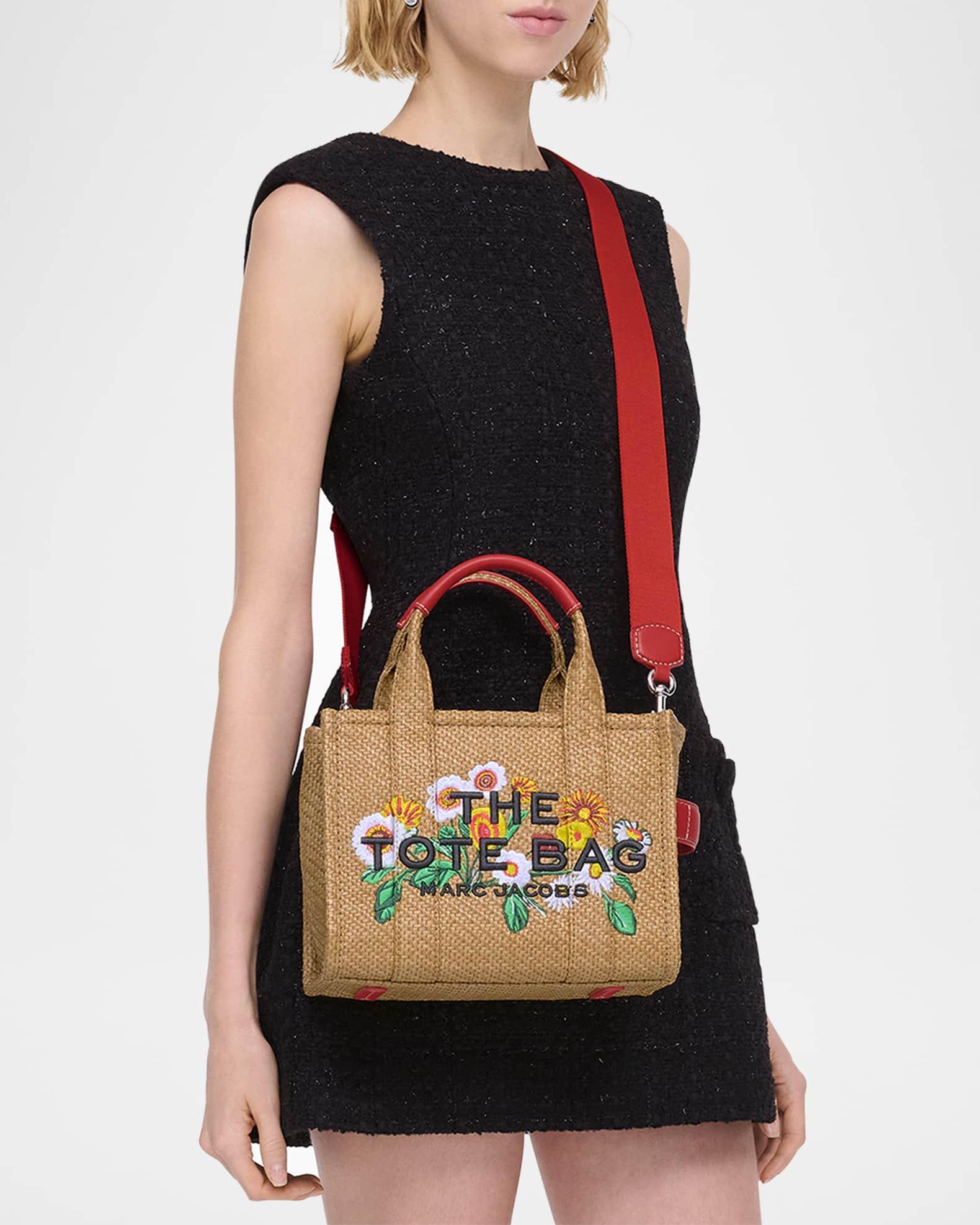 The Small Tote Bag Product Image