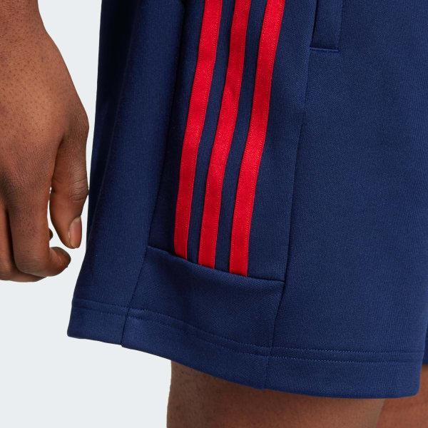 adidas Mens adidas Tiro NTPK Shorts - Mens Product Image