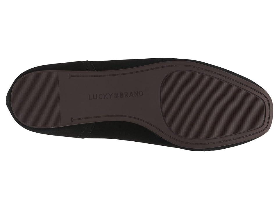 Lucky Brand Abielle Women's Shoes Product Image