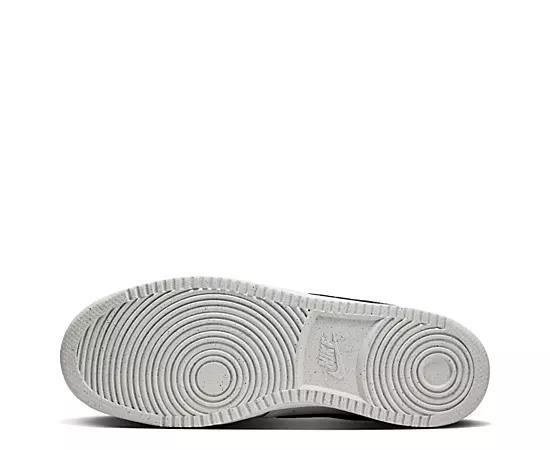 Mens Nike Court Vision Low Casual Shoes Product Image