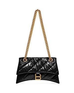 Womens Crush Small Chain Bag Quilted Product Image