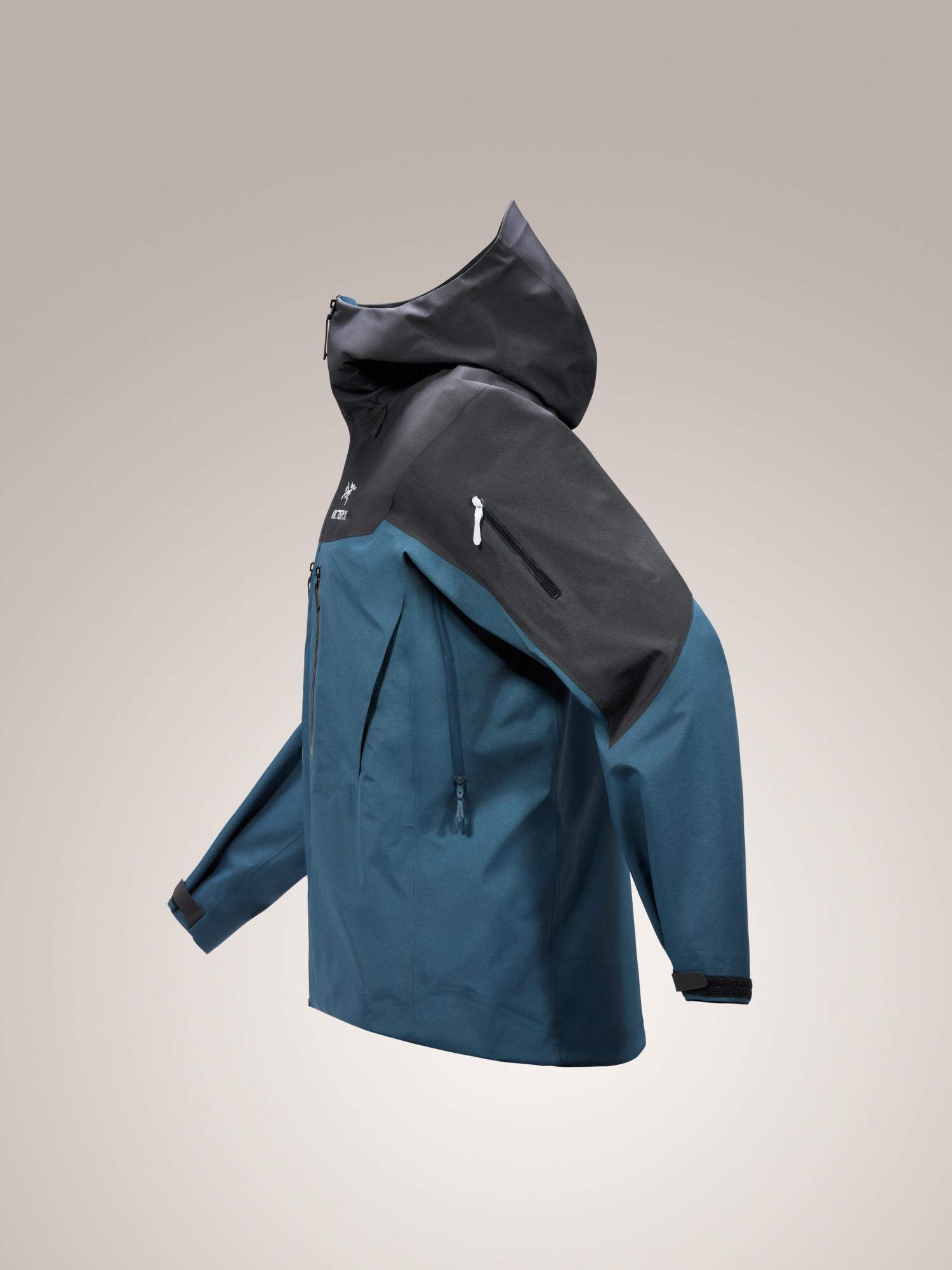 Alpha SV Jacket Men's Product Image