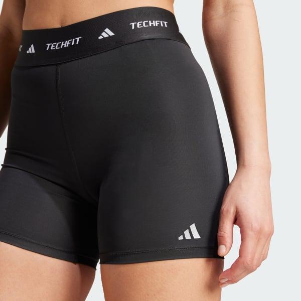 Techfit Short Leggings Product Image