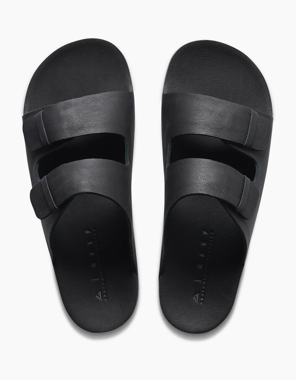 REEF Ojai Two Bar Mens Sandals Product Image