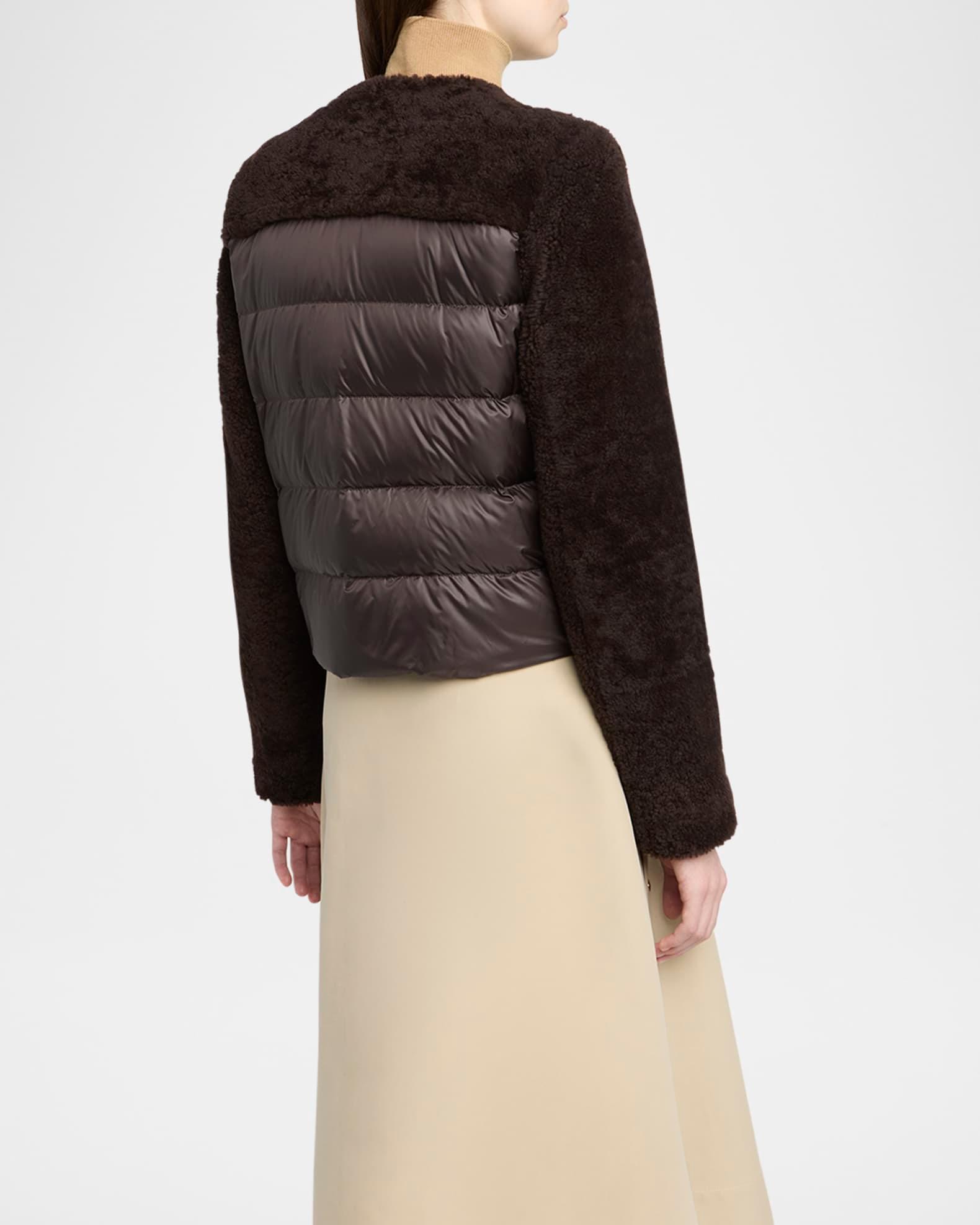 Epernon Jacket Product Image