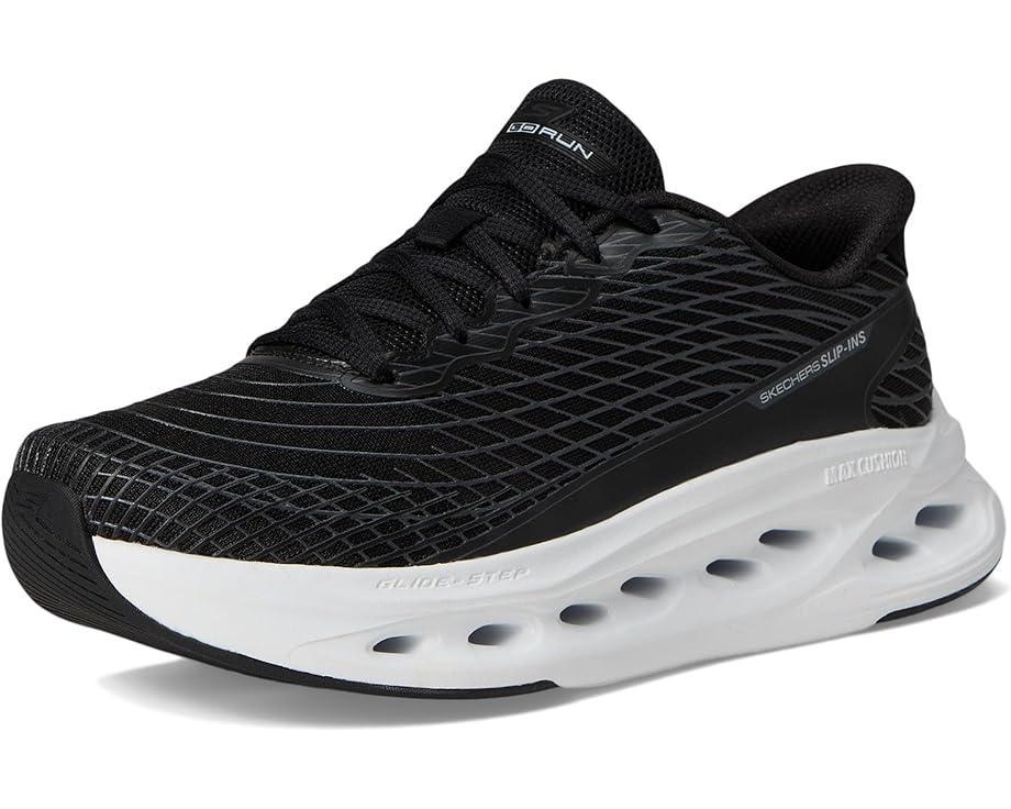 Max Cushioning Glide Step Caledonia Hands Free Slip-Ins Product Image