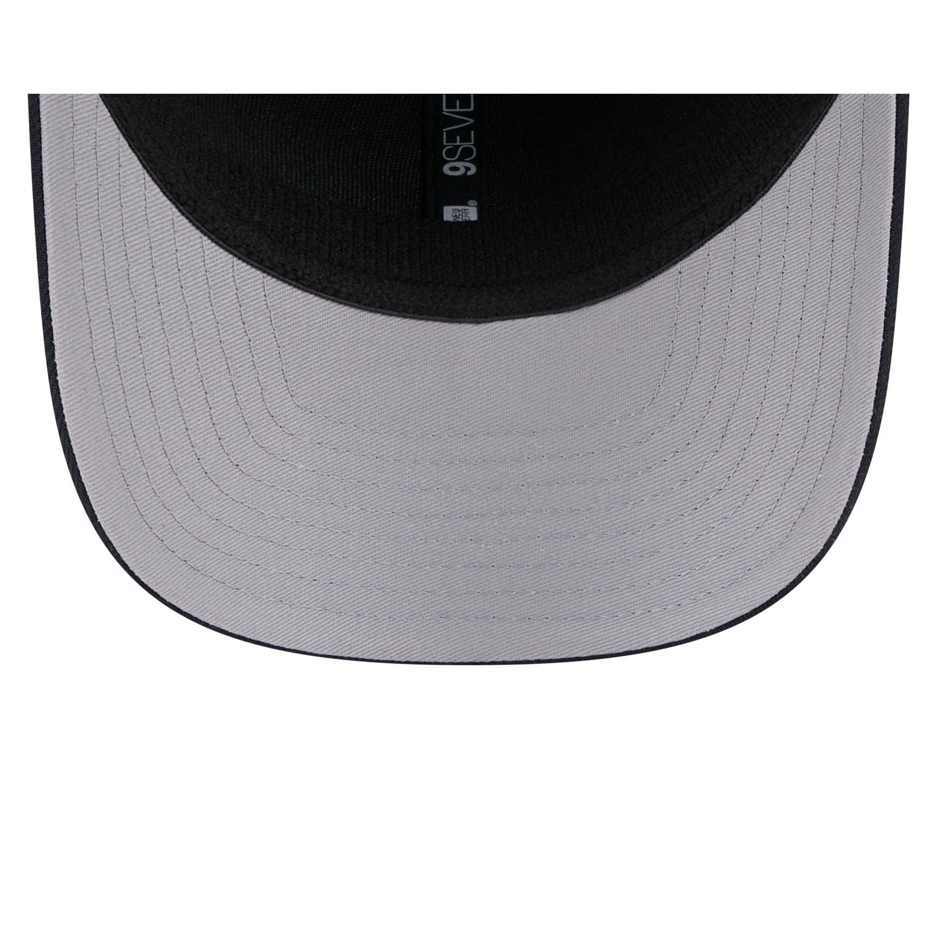 New Jersey Devils Perform 9SEVENTY Stretch-Snap Hat Male Product Image