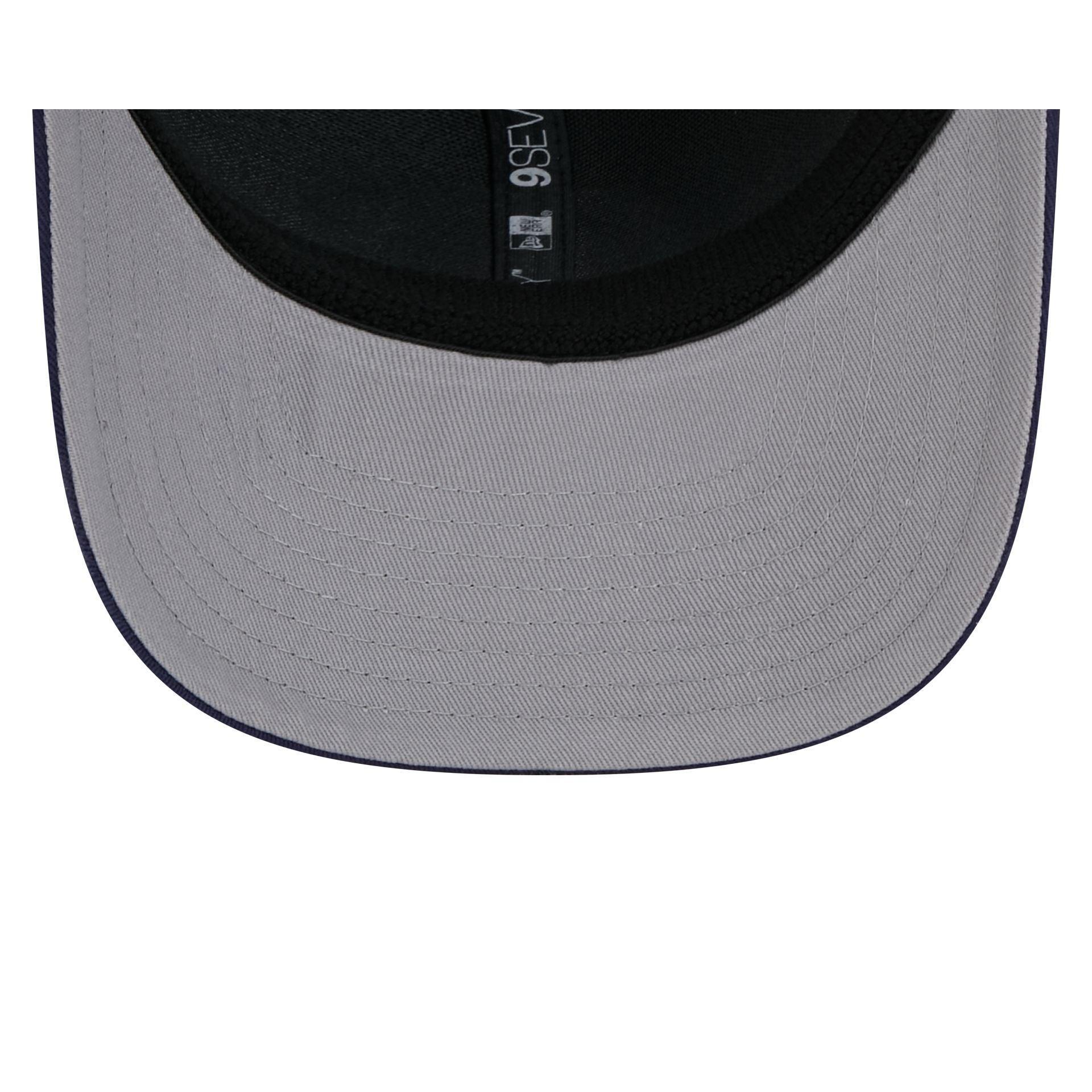 Winnipeg Jets Team 9SEVENTY Trucker Hat Male Product Image