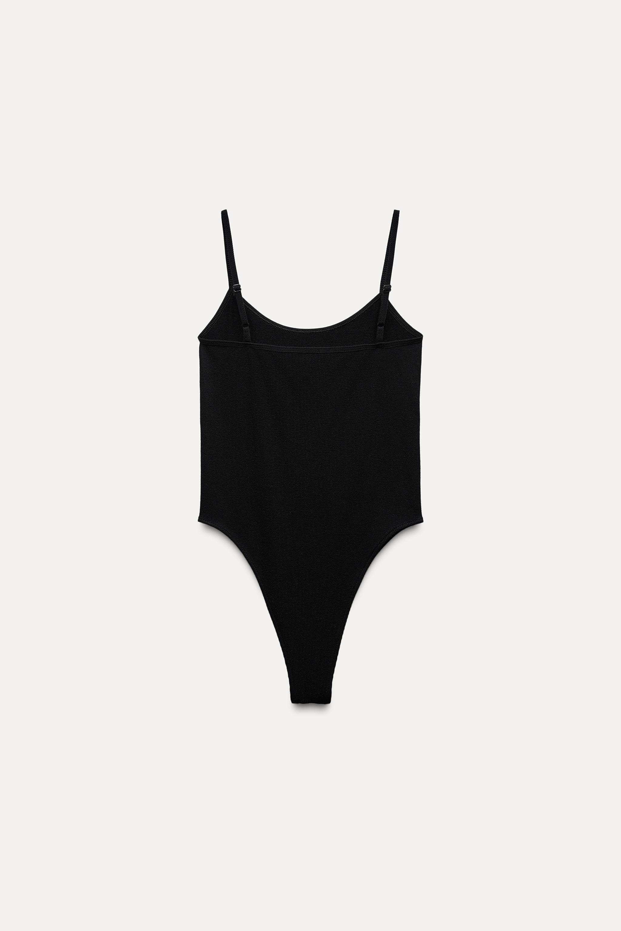 SEAMLESS BODYSUIT Product Image