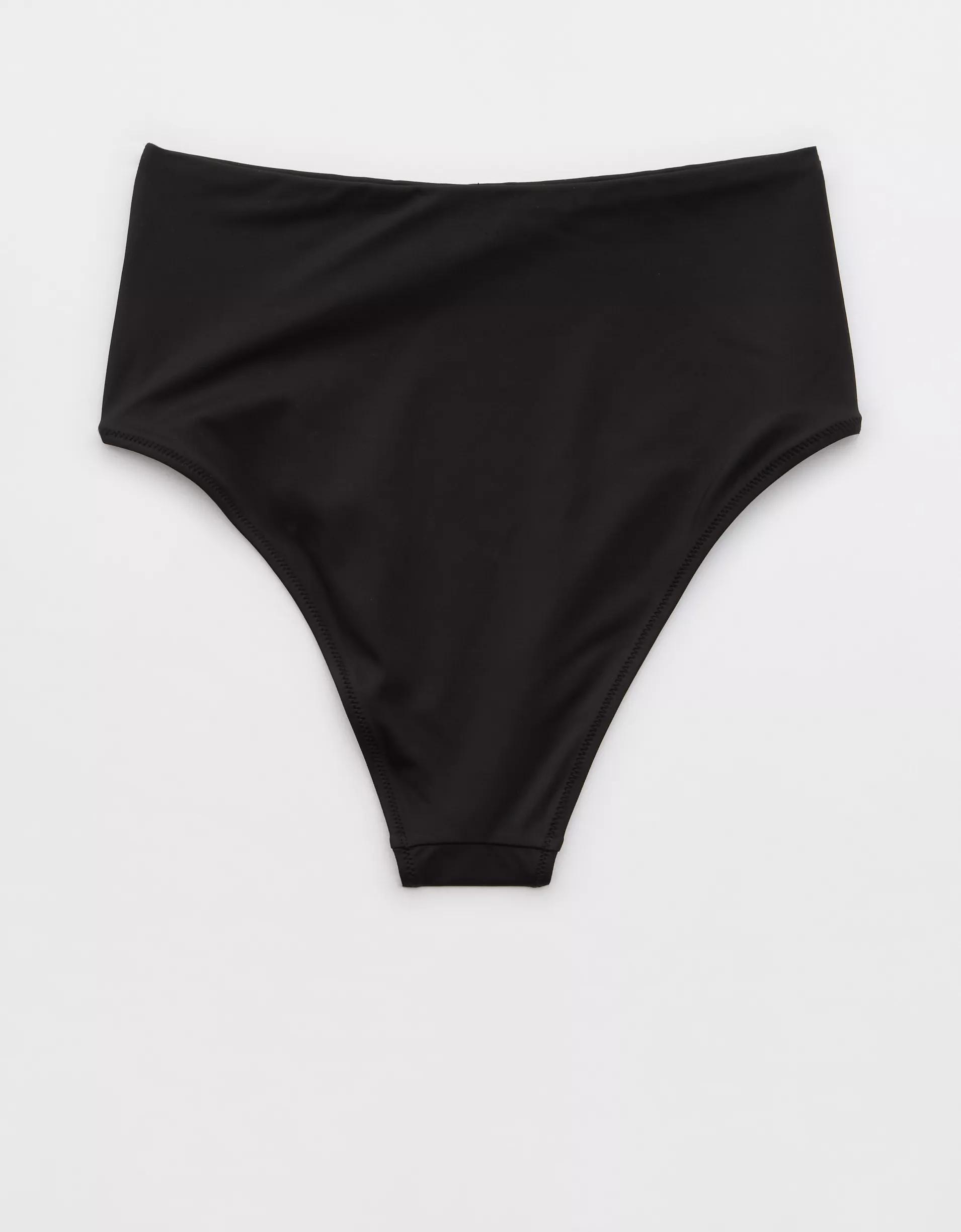 Aerie The Cheeks Bikini Bottom Product Image