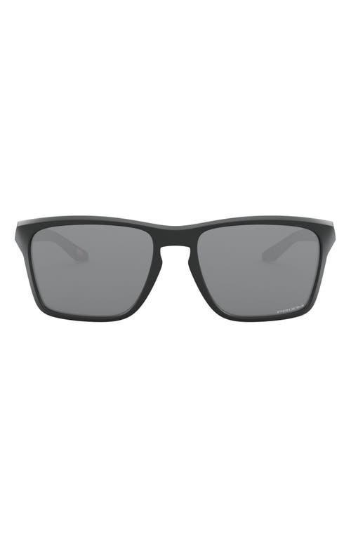 Oakley Mens Sylas Sunglasses Product Image