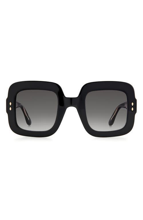 Isabel Marant Womens Square Sunglasses Product Image