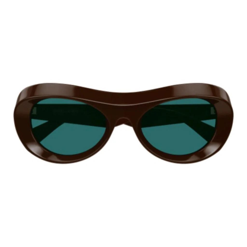 FENDI Black Ff Diamonds Sunglasses Product Image