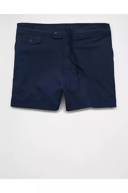 AE 3 Poolside Swim Short Mens Product Image