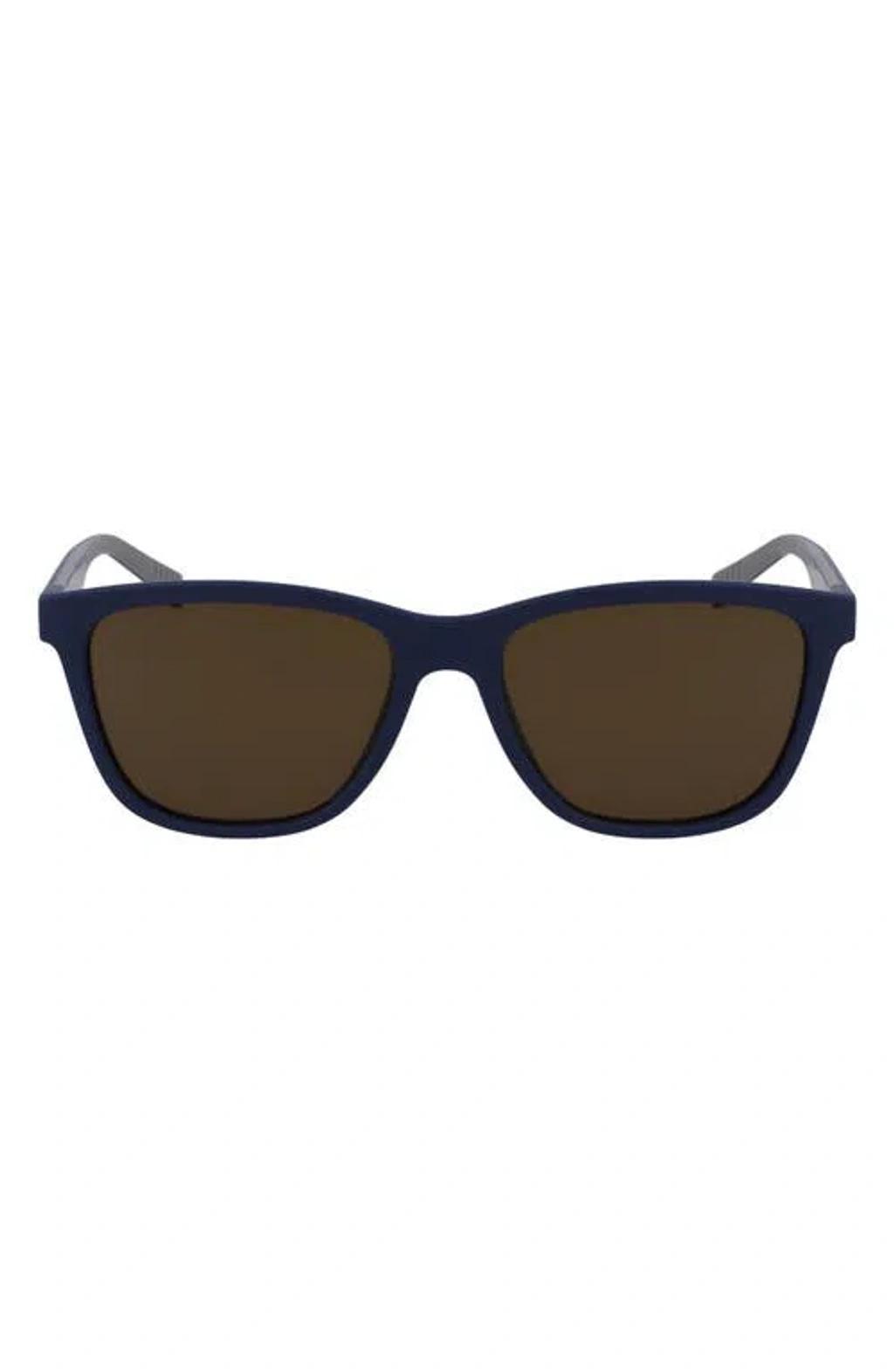 Womens Bold 62MM Geometric Sunglasses Product Image