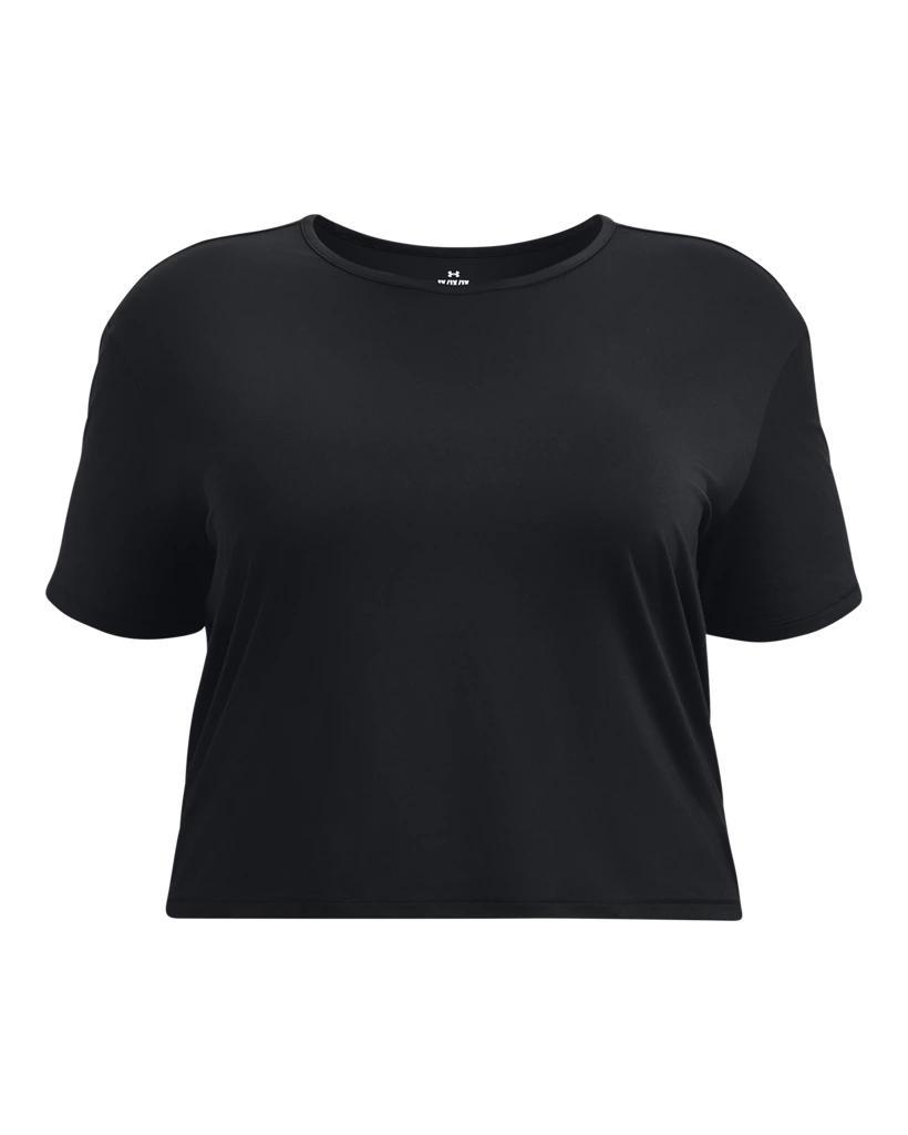 Women's UA Motion Short Sleeve Product Image