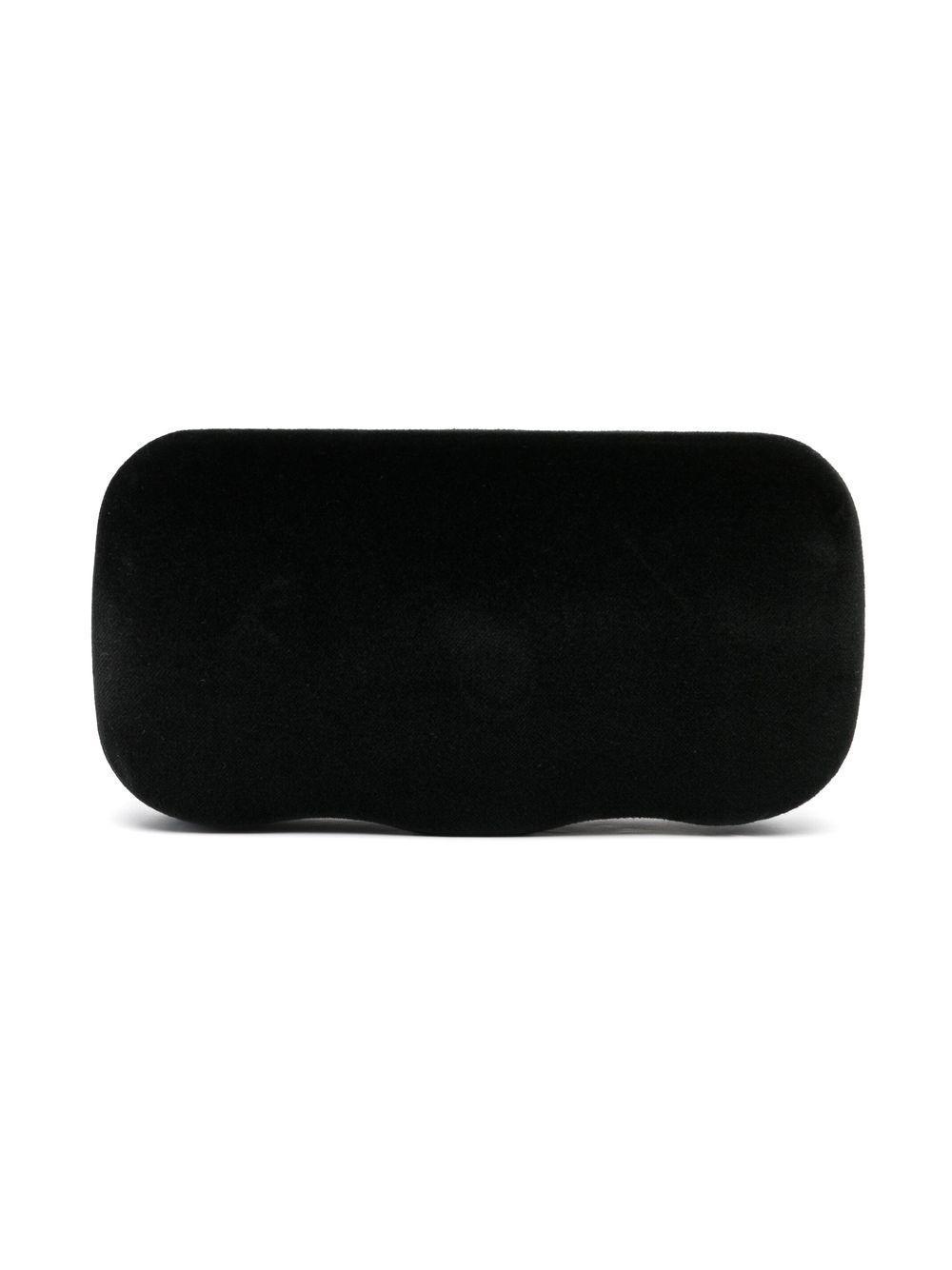 round-frame sunglasses Product Image