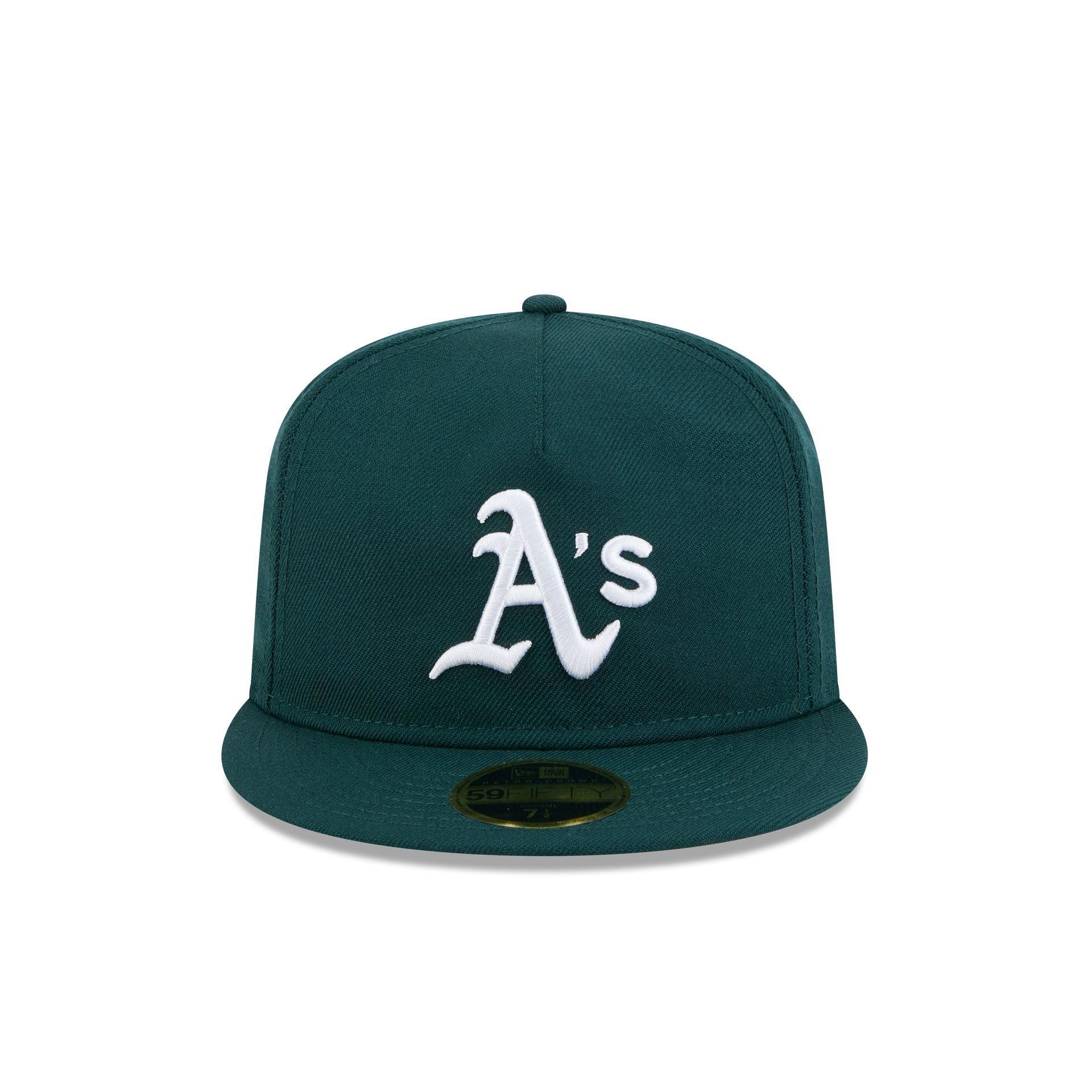 Athletics Boho Wool Retro Crown 59FIFTY Fitted Hat Male Product Image