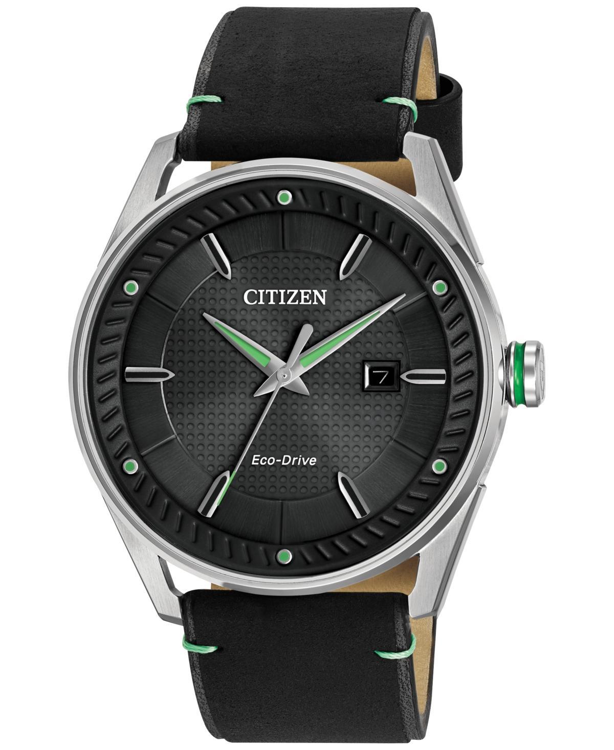 Citizen Eco-Drive Brycen Weekender Watch, 42mm Product Image