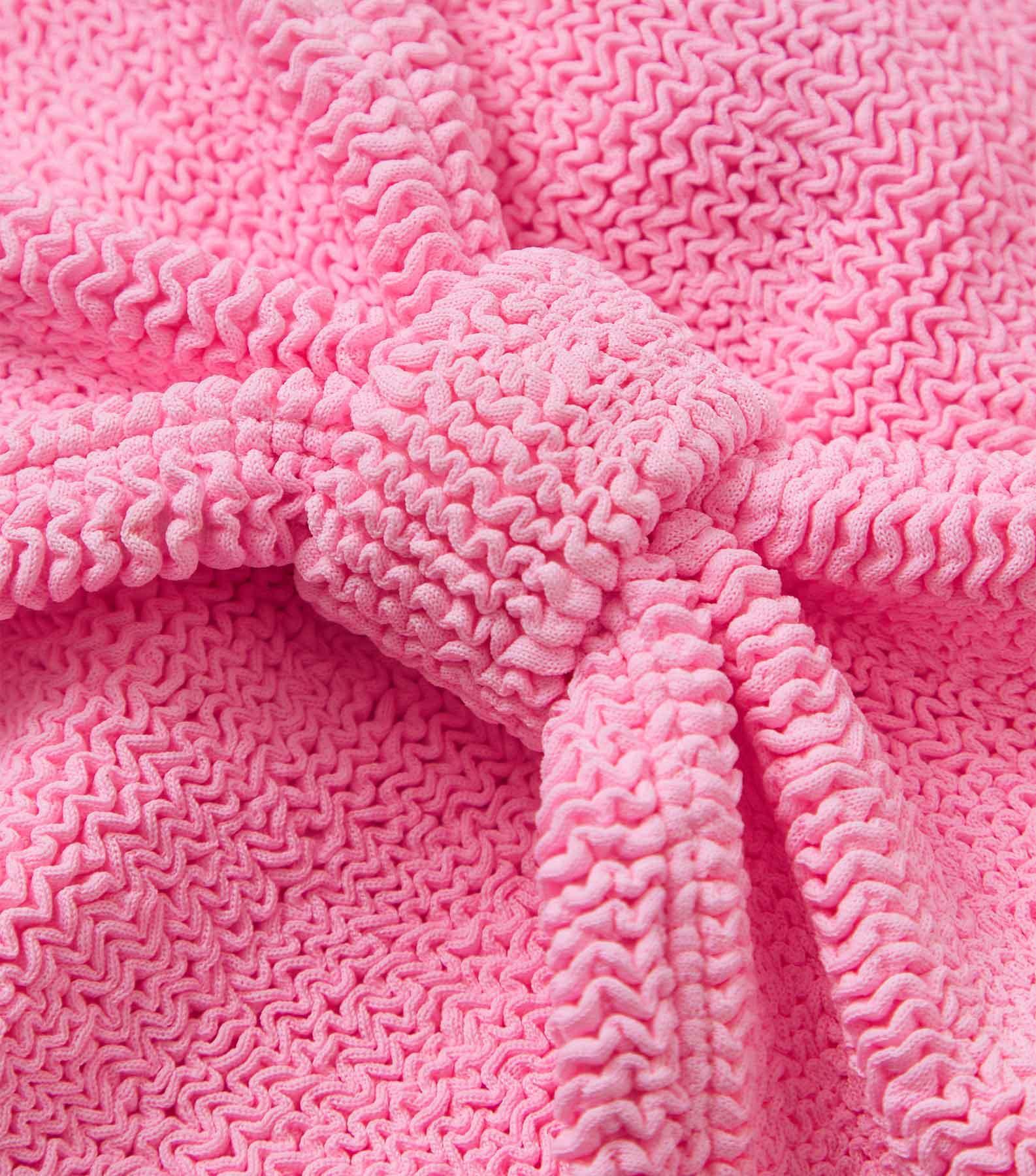 Jean Bikini - Bubblegum Product Image