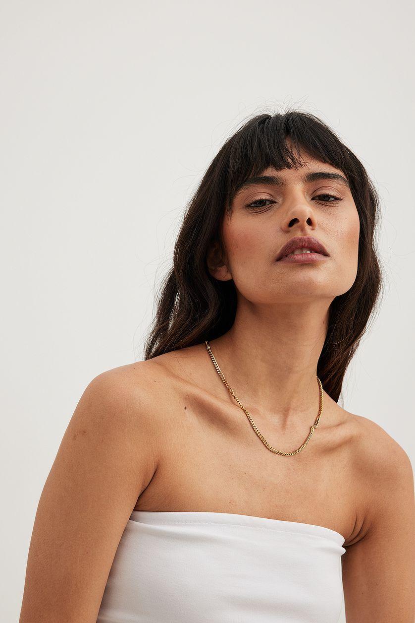 Tube Top Product Image