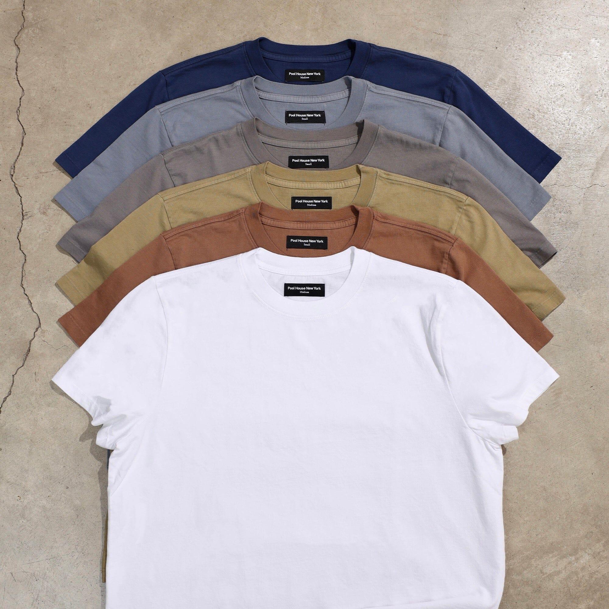 Silverlake Crop Tee II Product Image