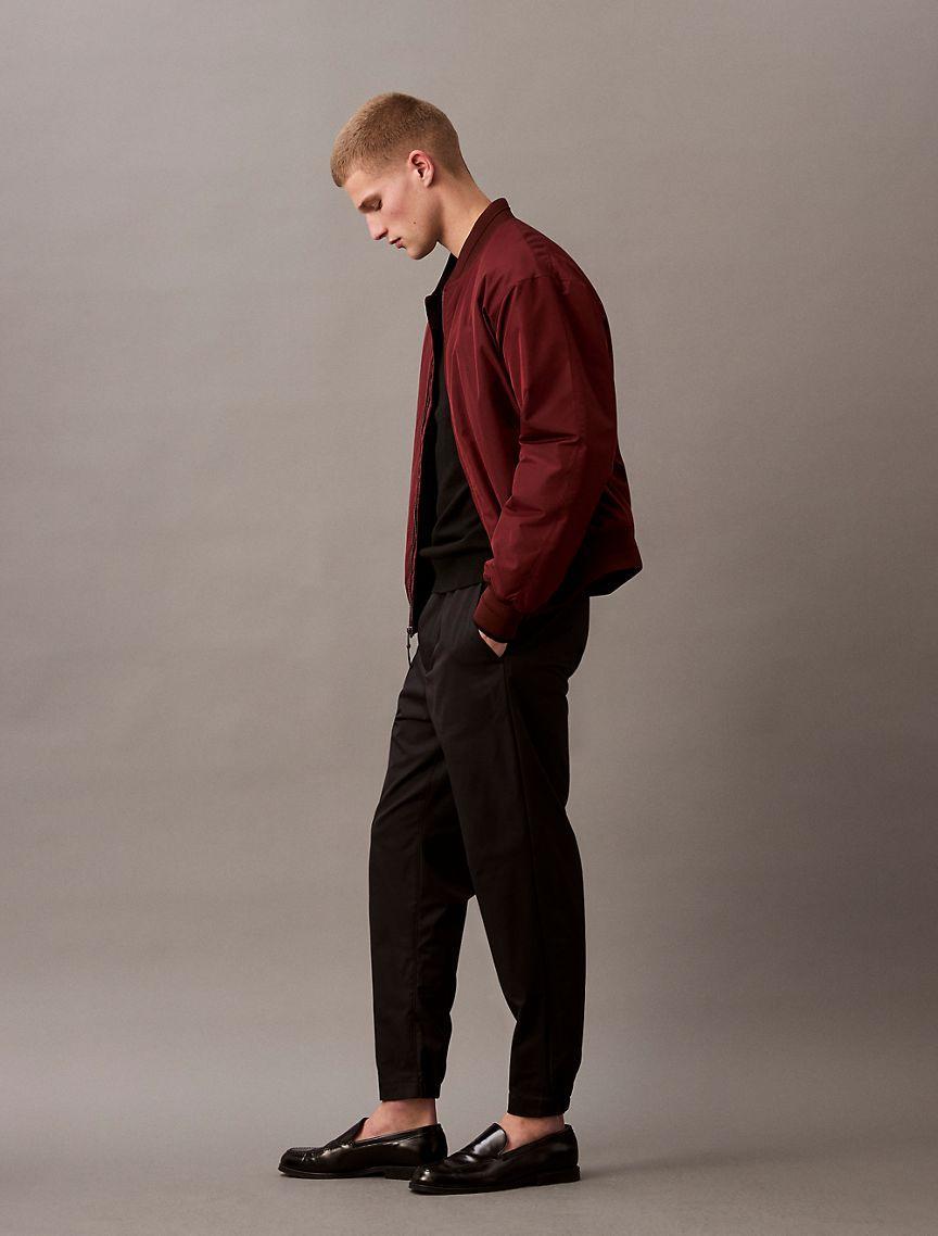 Tech Slim Pull-On Pants Product Image