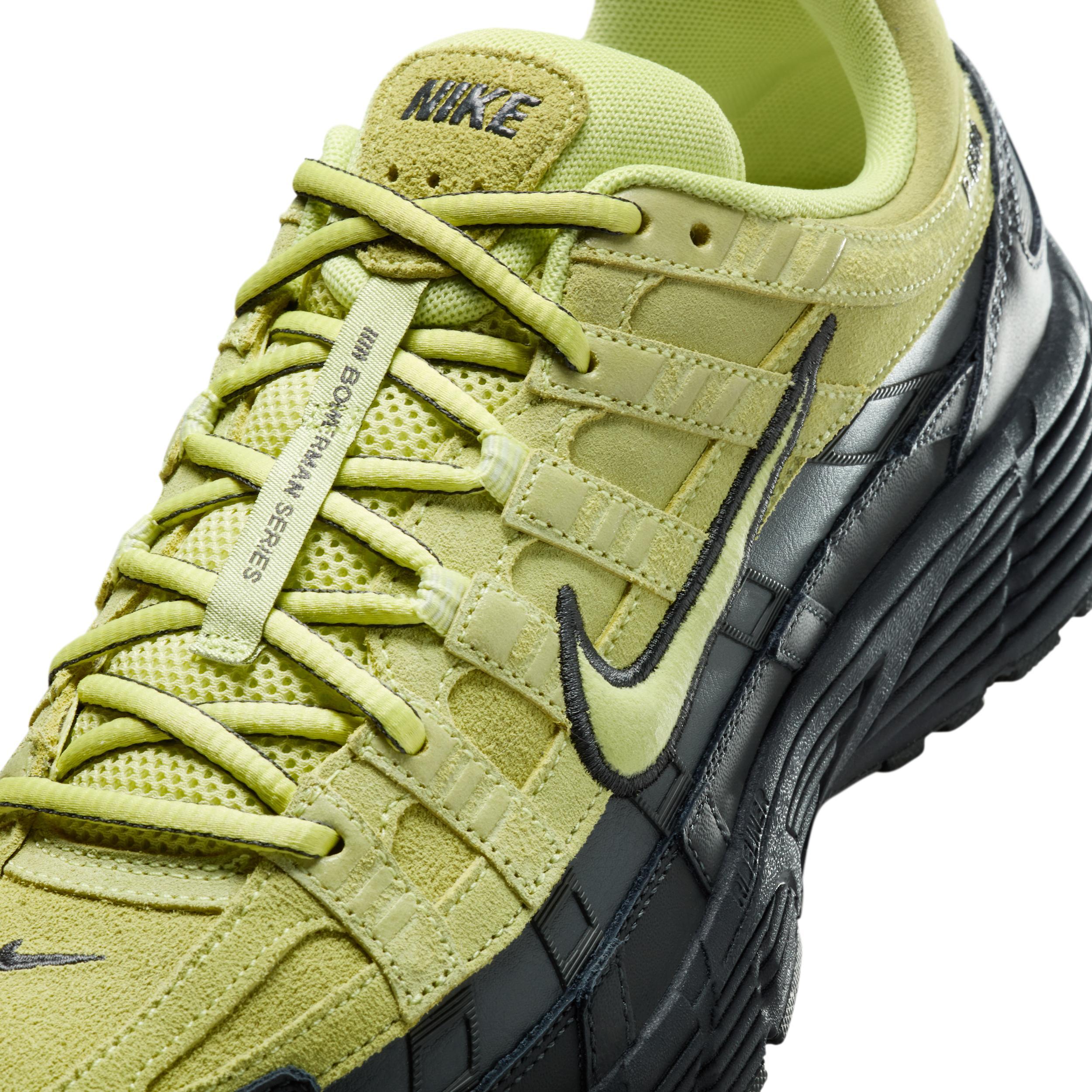 Nike P-6000 PRM Men's Shoes Product Image