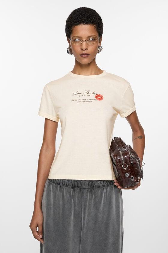 Logo t-shirt Product Image