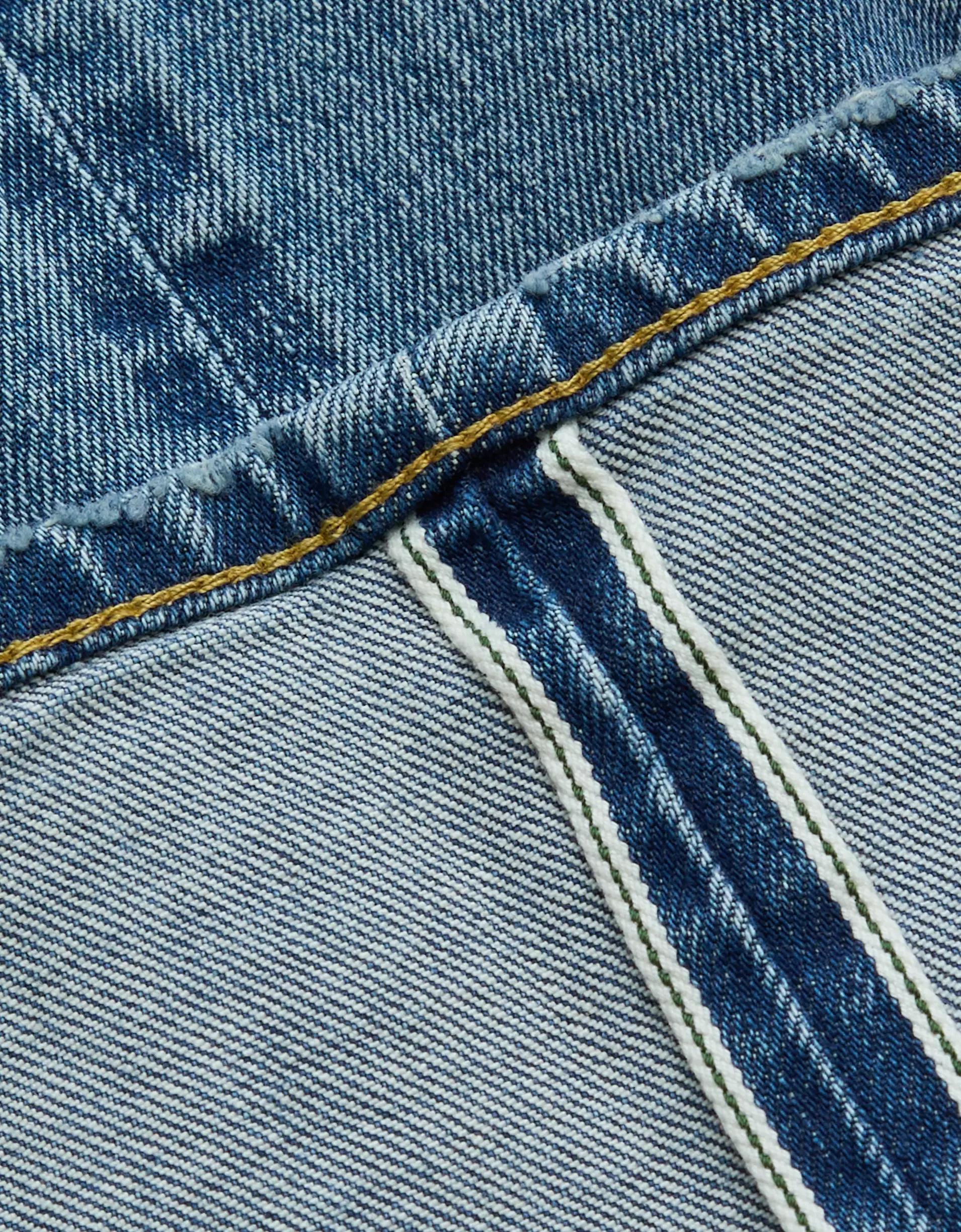 AE77 Premium Slim Jean Product Image