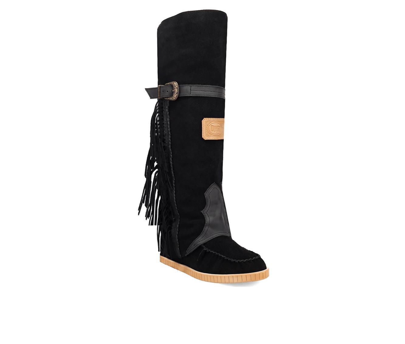 Women's Dingo Boot Lakota Western Boots Product Image