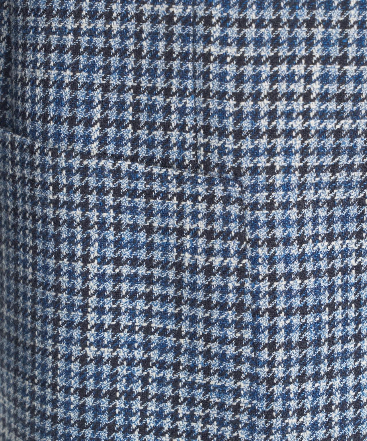 Houndstooth blazer 'Napoli' Product Image
