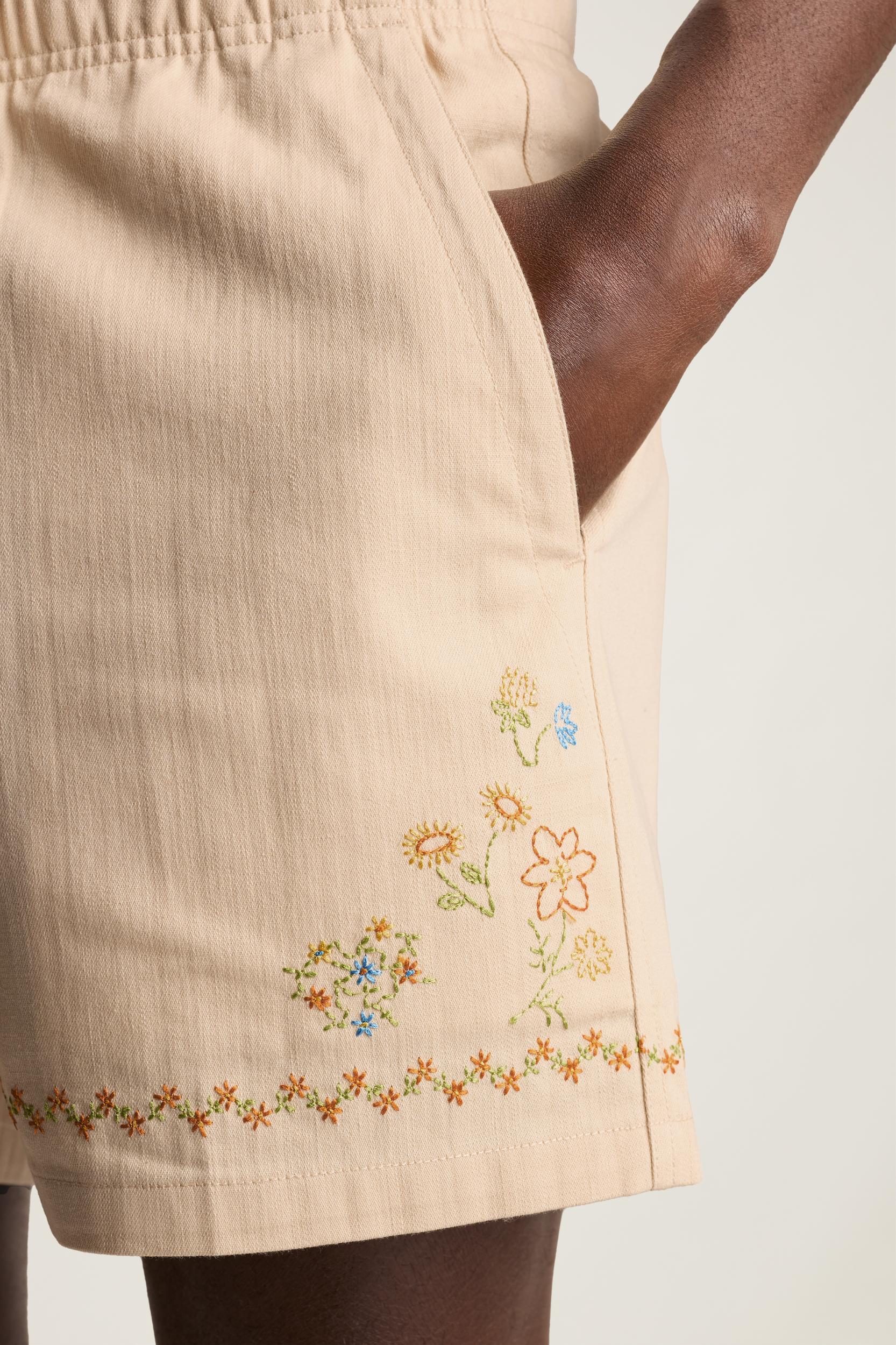 Nomad Short Product Image