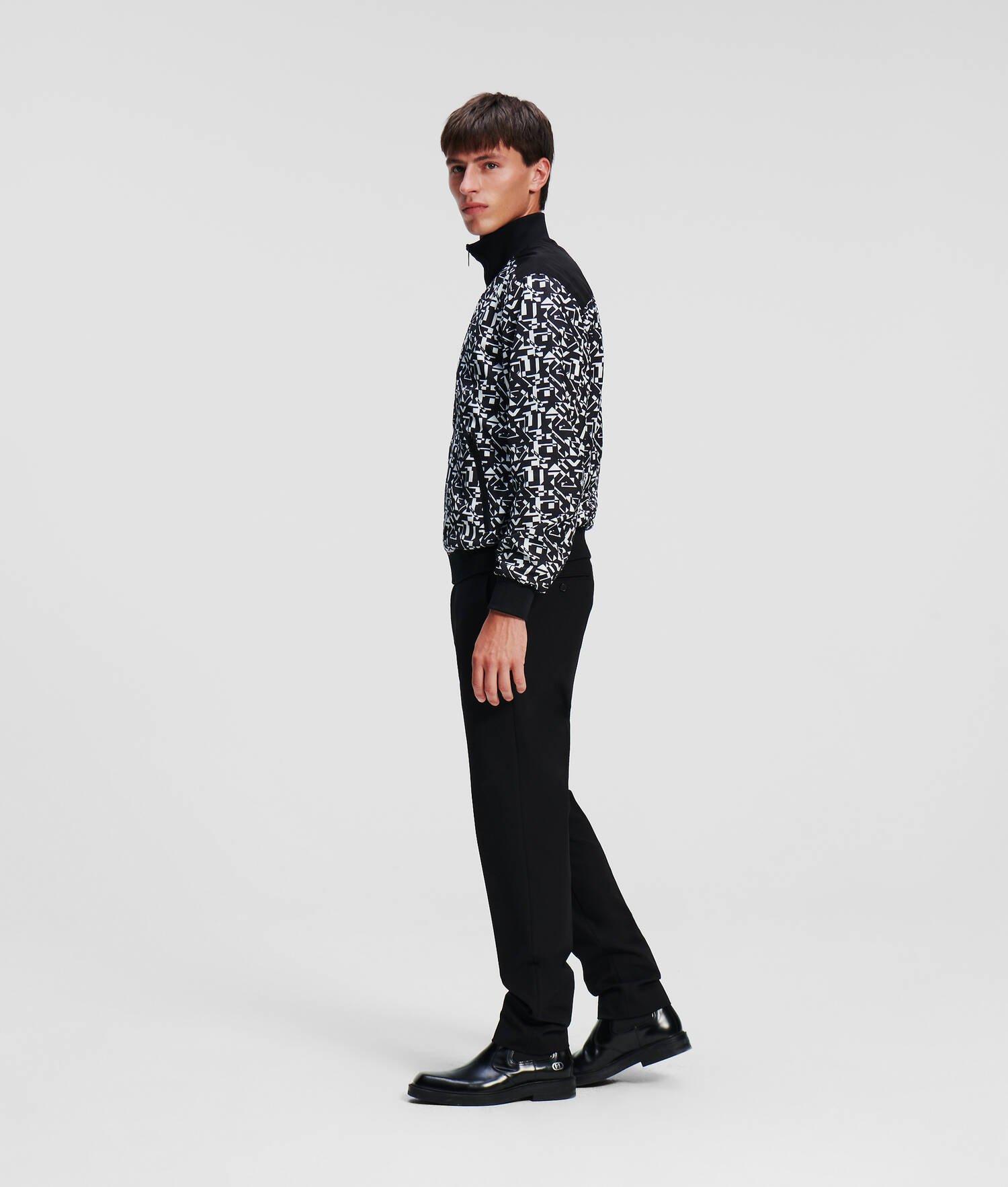 Bomber Jacket Product Image