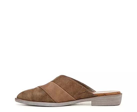 Blowfish Malibu Womens Hazel Mule Product Image