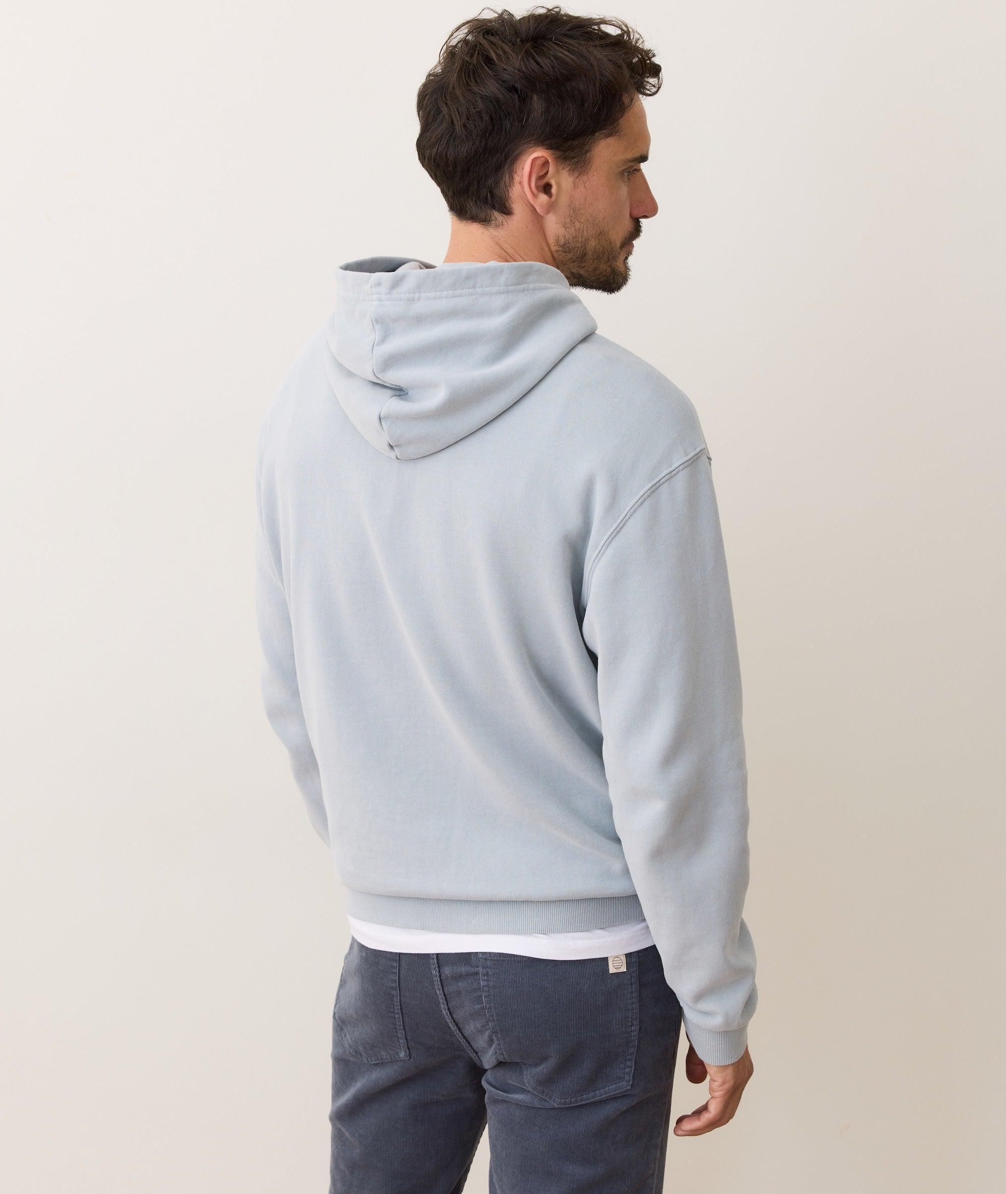 Cloud 9 Fleece Relaxed Hoodie Product Image