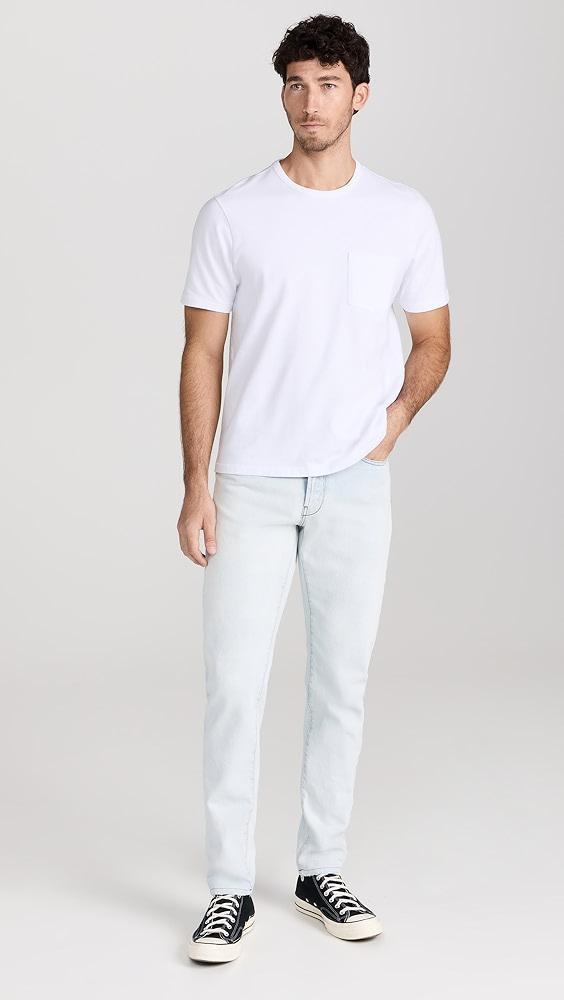 3x1 James Athletic Jeans | Shopbop Product Image