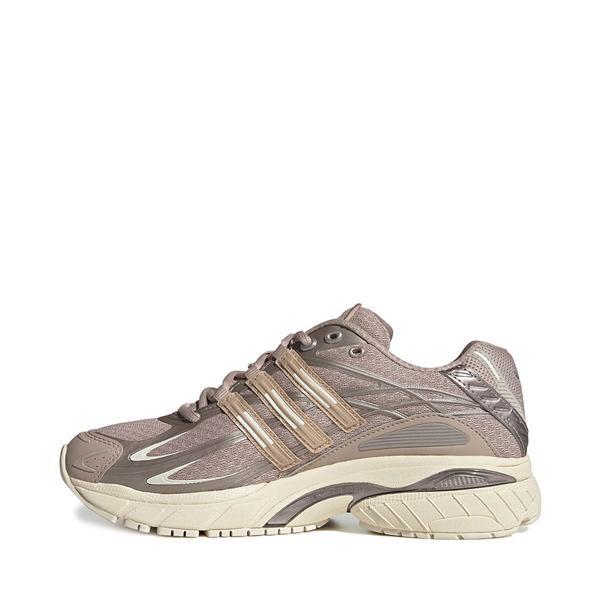 Womens adidas Adistar Cushion 3 Athletic Shoe White / Wonder Taupe Product Image