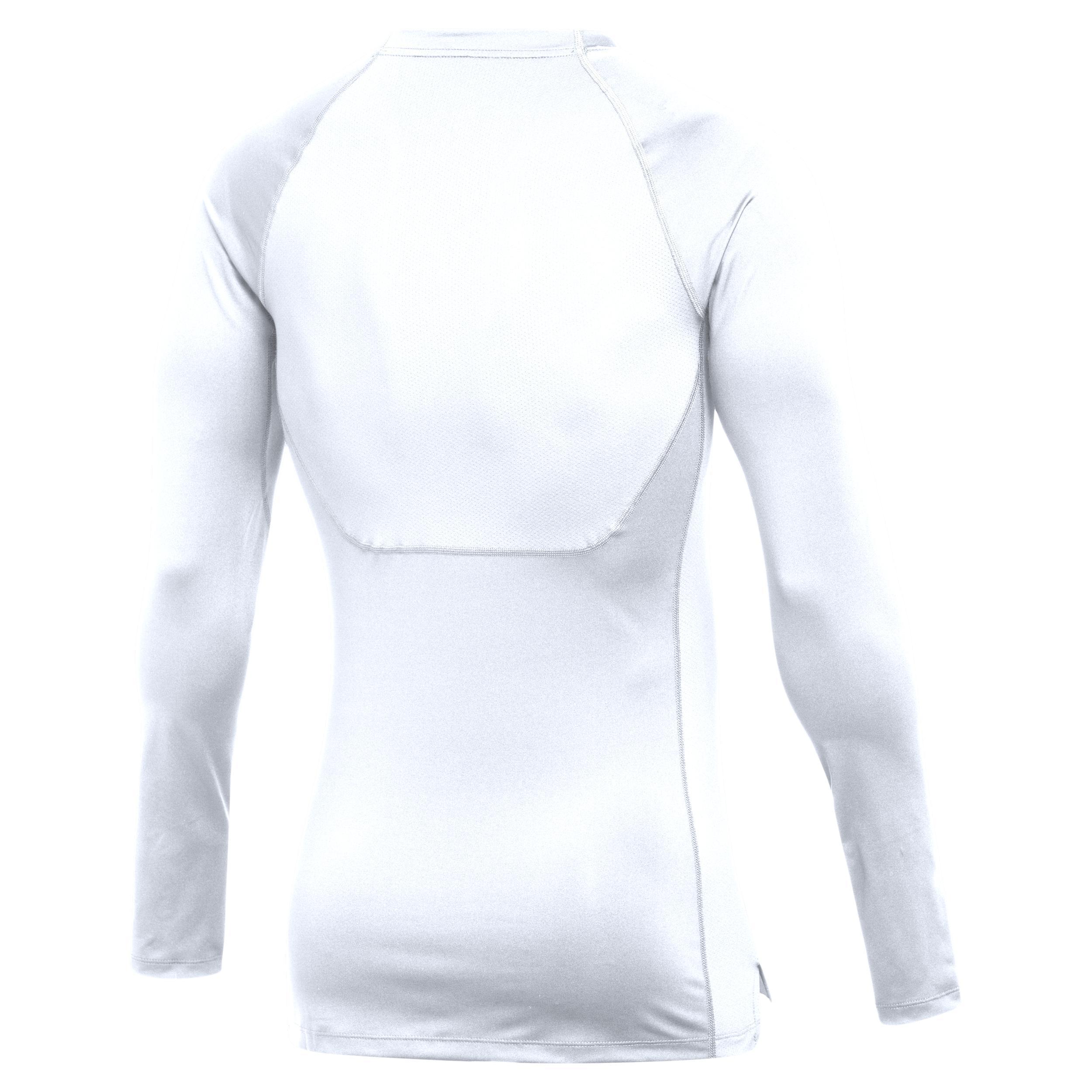 Men's Nike Pro Long-Sleeve Top Product Image