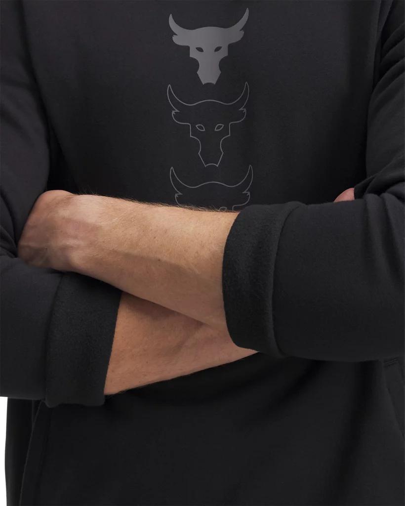 Project Rock Rival Fleece Product Image