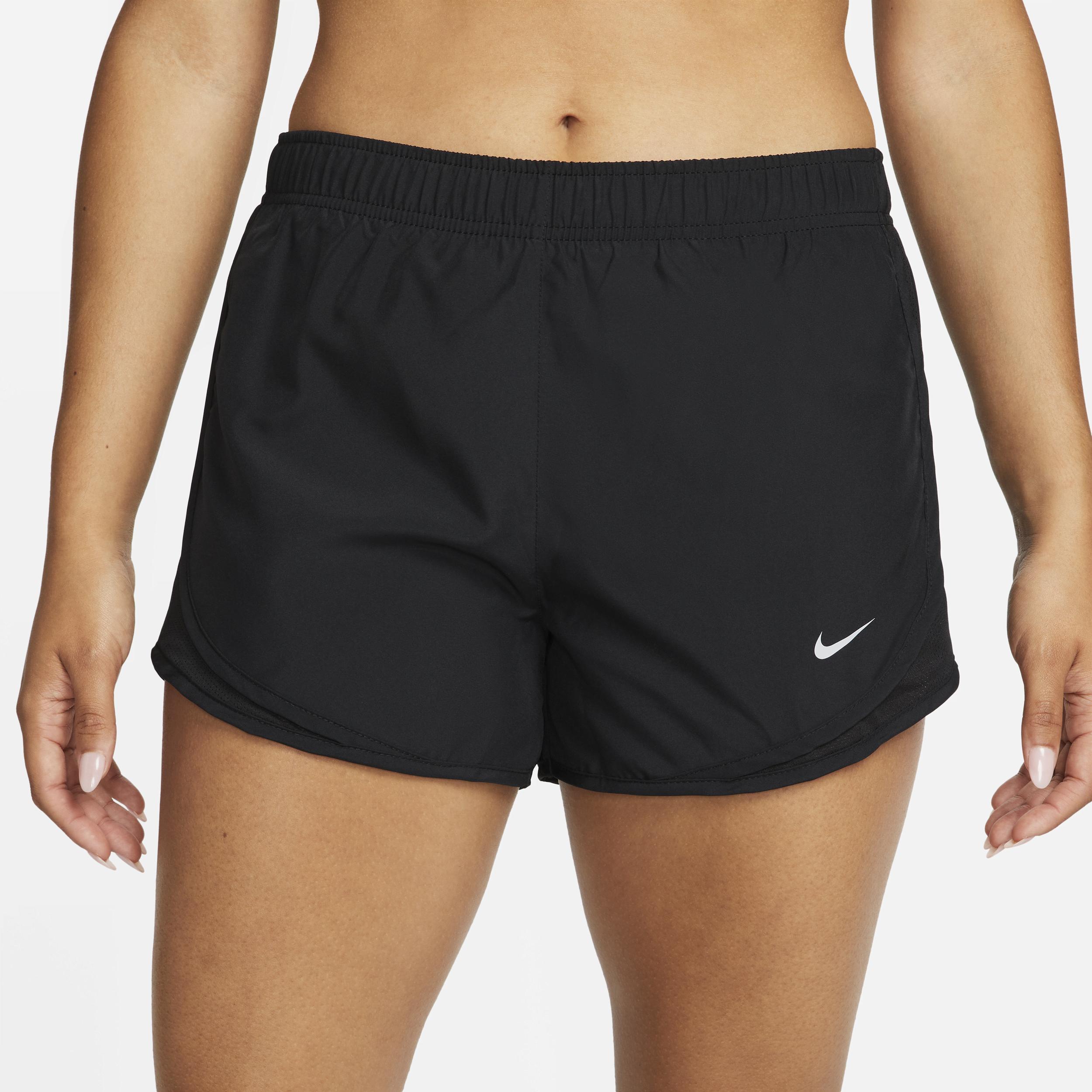 Nike Womens Tempo Brief-Lined Running Shorts | 831558-014 Product Image