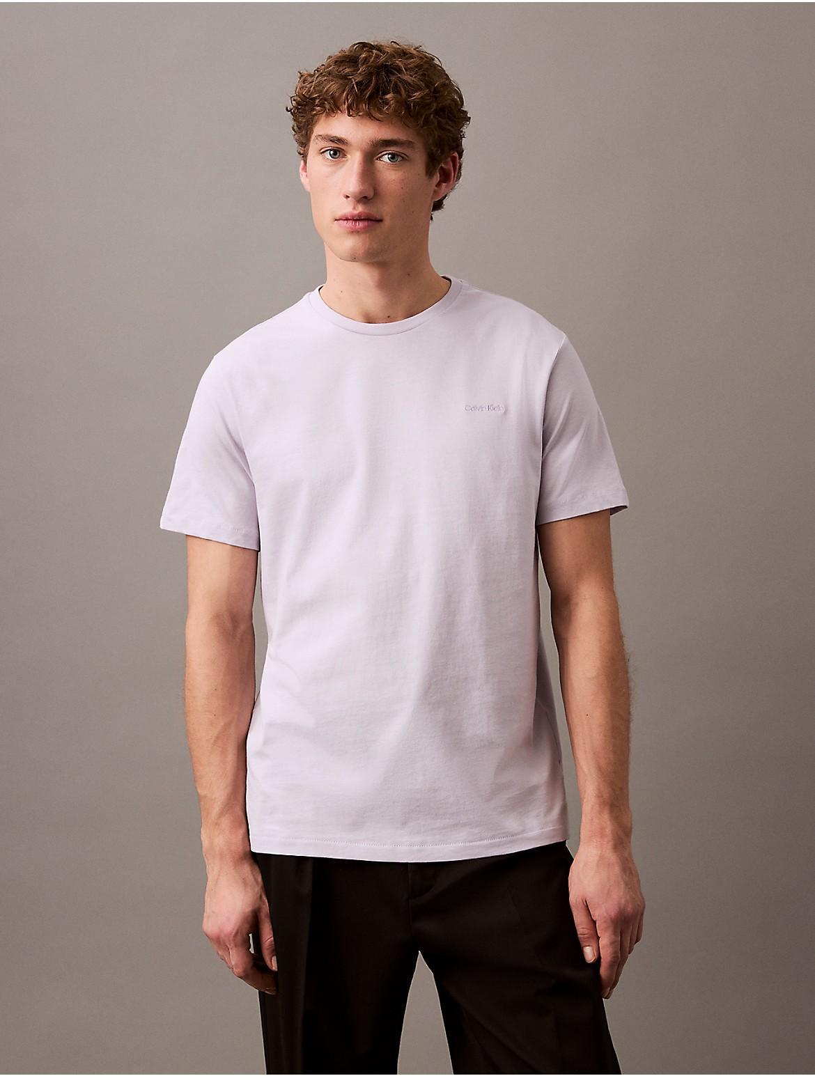 Liquid Touch Crewneck T-Shirt Product Image