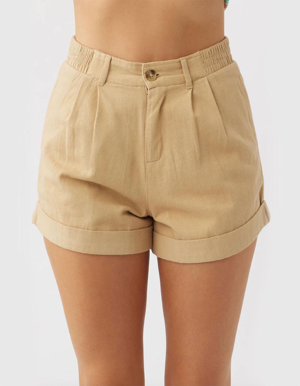 O'NEILL Benton Womens Shorts Product Image