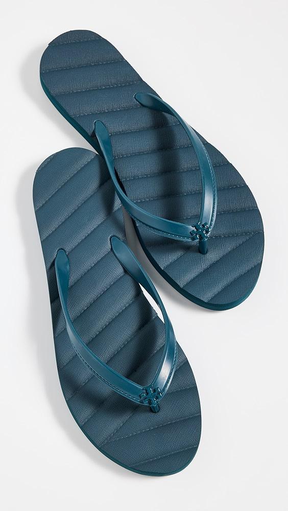 Tory Burch Kira Flip Flops | Shopbop Product Image