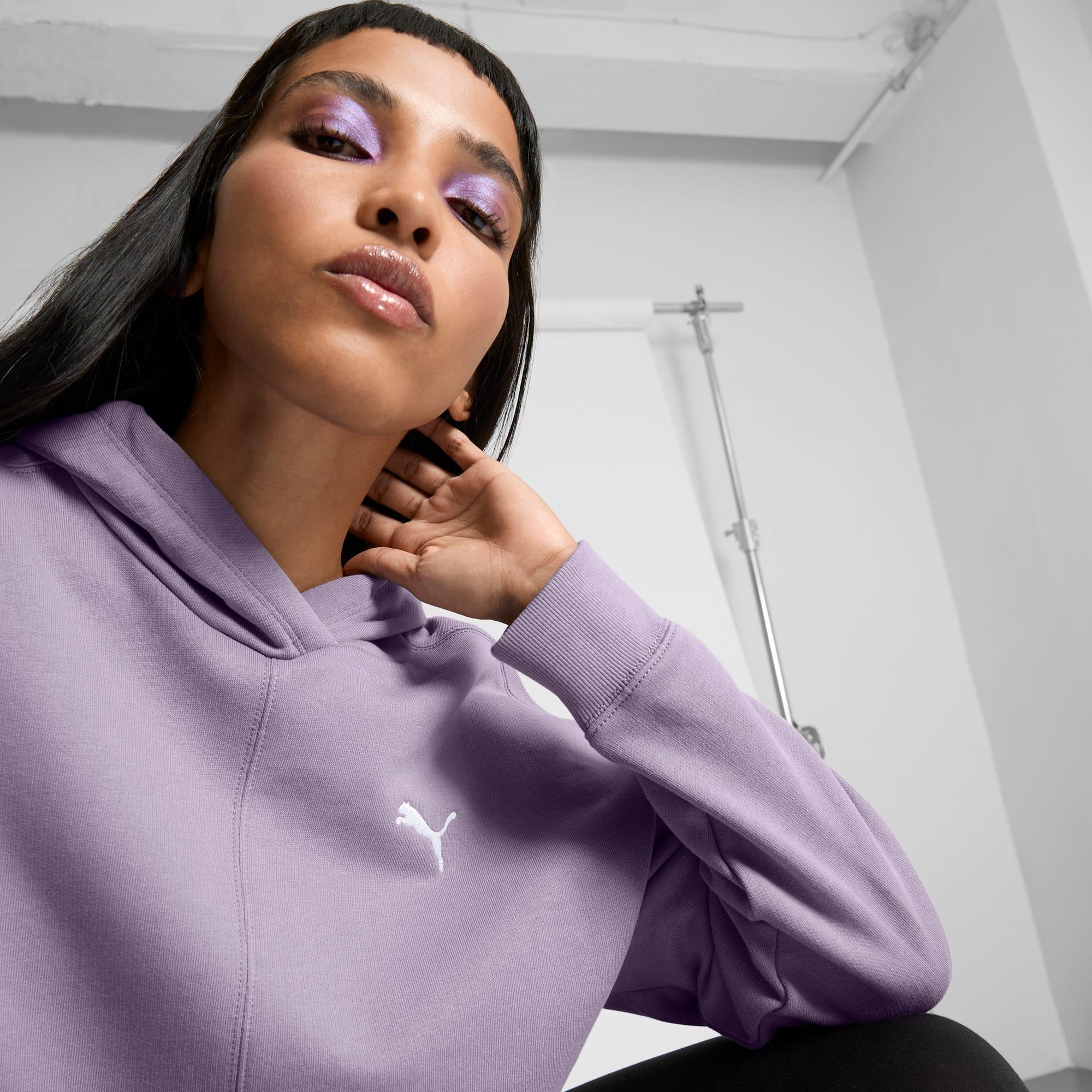 PUMA HER Hoodie Women Product Image