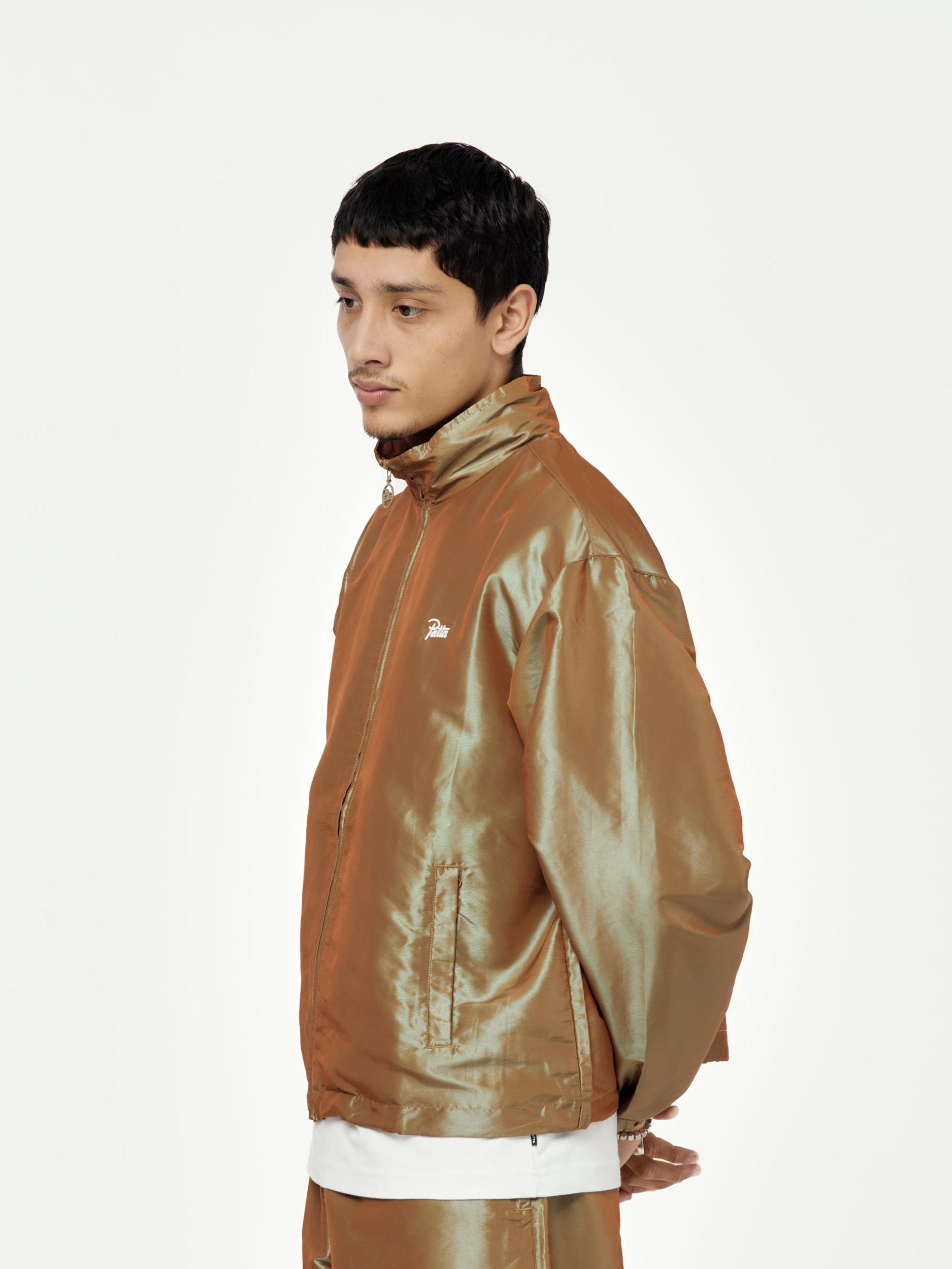 Always Changing Track Jacket (Changeant Two-Tone) Product Image