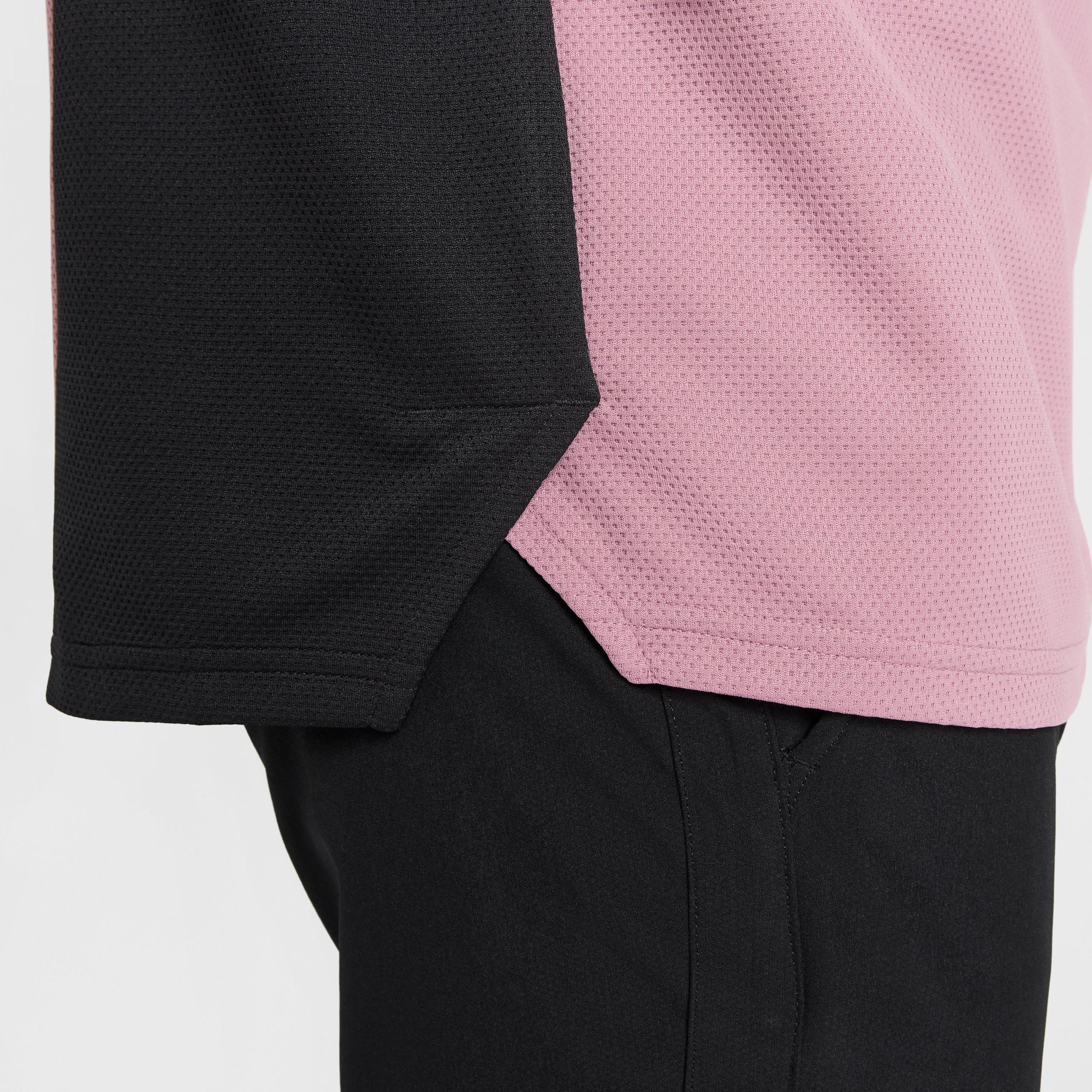 Nike Golf Club Men's Dri-FIT Golf Polo Product Image